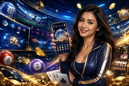 bdg33 app