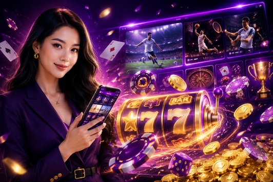 bdg33 app