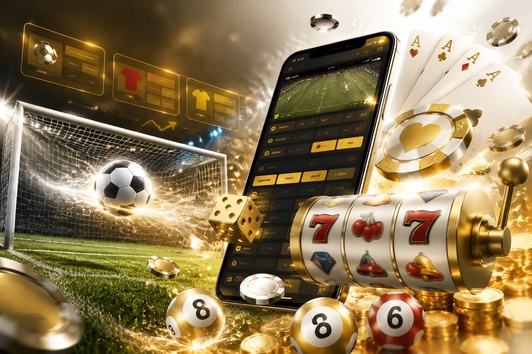 bdg33 app