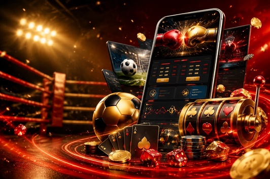 bdg33 app