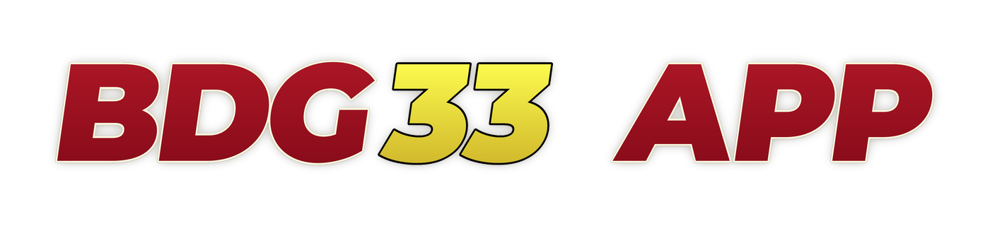 bdg33 app